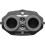 Handheld Ultrasonic Dog Trainer Outdoor Anti-Bark 6