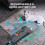 Handheld Ultrasonic Dog Trainer Outdoor Anti-Bark 13