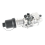 Aluminium motoroliefilterhus 06F115397H til Audi A4 A6 VW Eos 5