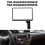 Tela sensível ao toque de 6,5 polegadas para rádio VW MIB série 682 MIB STD2 7