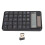 Tastierino numerico da 29 tasti, USB wireless a 2,4 GHz 14