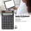 Tastierino numerico da 29 tasti, USB wireless a 2,4 GHz 9