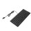TT-A01 Teclado USB con cable ultrafino de 78 teclas, alemán 1