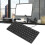 TT-A01 Teclado USB con cable ultrafino de 78 teclas, alemán 16