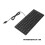 TT-A01 Teclado USB con cable ultrafino de 78 teclas, alemán 5