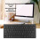 TT-A01 Teclado USB con cable ultrafino de 78 teclas, alemán 12