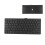 TT-A01 Teclado USB con cable ultrafino de 78 teclas, alemán 9