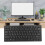 TT-A01 Teclado USB ruso de 78 teclas ultrafino 1,2 m 16