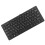 TT-A01 Teclado USB ruso de 78 teclas ultrafino 1,2 m 13