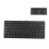 TT-A01 Teclado USB ruso de 78 teclas ultrafino 1,2 m 9