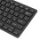 TT-A01 Teclado USB ruso de 78 teclas ultrafino 1,2 m 5