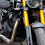 Motorcykelradiator til Speed 400 Scrambler 400 X tilbehør 5