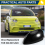Κάλυμμα καθρέφτη αυτοκινήτου για Fiat 6