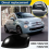 Κάλυμμα καθρέφτη αυτοκινήτου για Fiat 5