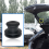 Βύσμα στήριξης πίσω πορτμπαγκάζ 8U0867931A για Audi Q3 A7 A5 6