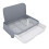 Dog Training Toilet Easy Cleanup Removable Stable 3