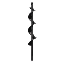Manganese Steel Garden Planter Auger Drill Bit