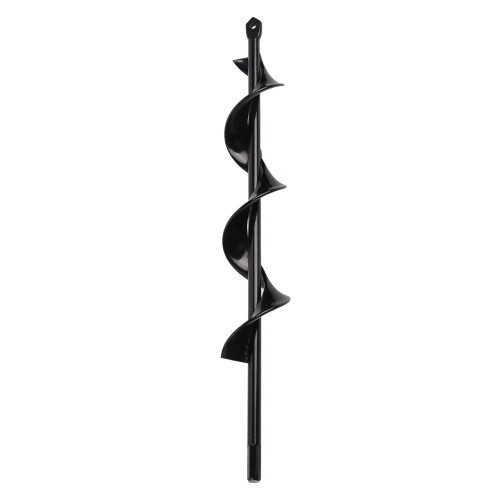 Manganese Steel Garden Planter Auger Drill Bit