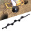 Manganese Steel Garden Planter Auger Drill Bit 7