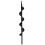 Manganese Steel Garden Planter Auger Drill Bit 11