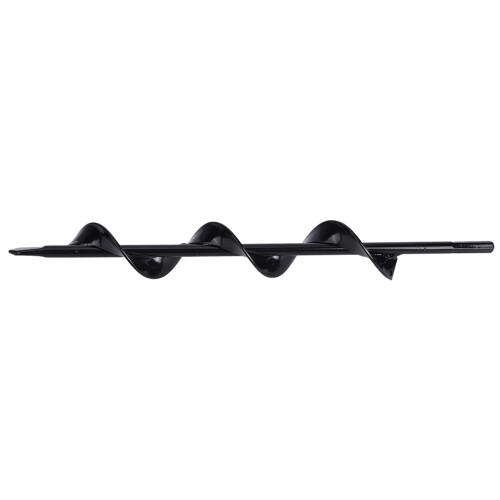 Manganese Steel Garden Planter Auger Drill Bit 1