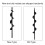 Manganese Steel Garden Planter Auger Drill Bit 12