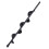 Manganese Steel Garden Planter Auger Drill Bit 3