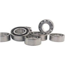 S688 ZZ R188 6703 Hybrid Ceramic Bearings 608 for Skates Skateboards Scooters 6.35x12.7x4.763mm 8pcs Set