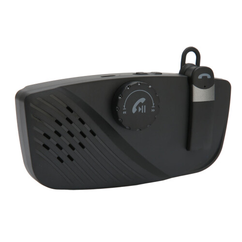 Sun Visor Car Handsfree Speakerphone Kit Bluetooth 2