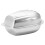 Handmade Aluminium Alloy Bath Bomb Molds Fizzy 3