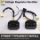 Ensretterregulator passer til Suzuki DF250 2013-2017 DF300 DF300A 6