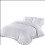 Ruffle Santiago Frill Duvet Quilt Bedding Cover Sheets (Double) 1