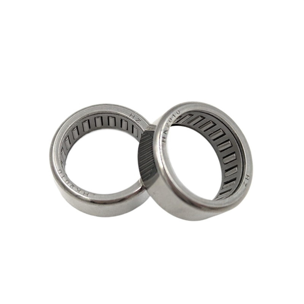 Needle Bearing Hk222925 2Pcs Through Hole Bearing Inner Diameter 22Mm Outer Diameter 29Mm Height 25Mm Specifications 6276012505671