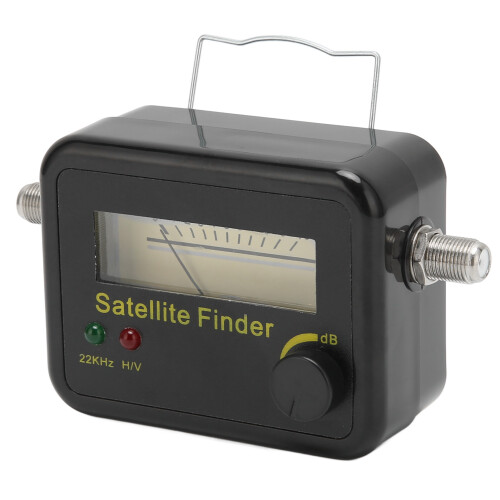 Satellite Signal Detector Professional Sensitive 2