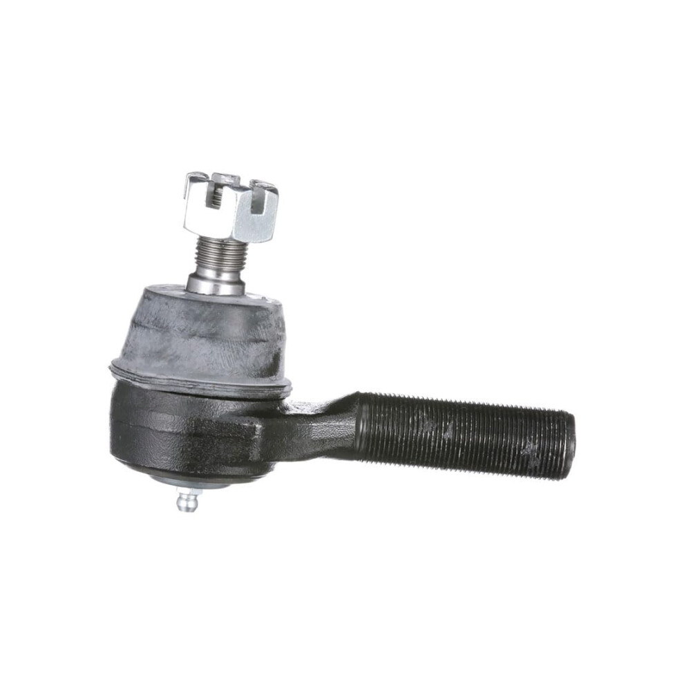 Outer Tie Rod End Replacement For 1989-1991 Dodge D250 D350, Automotive Steering Component, Durable Fit 6482260688886