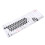 Keyboard Stickers PVC Clear Frosted Pattern 8