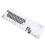 Keyboard Stickers PVC Clear Frosted Pattern 4