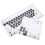Keyboard Stickers PVC Clear Frosted Pattern 5