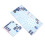Keyboard Stickers PVC Cartoon Style DIY Decorative 3