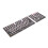 2 Pcs Keyboard Stickers PVC Decorative General 6