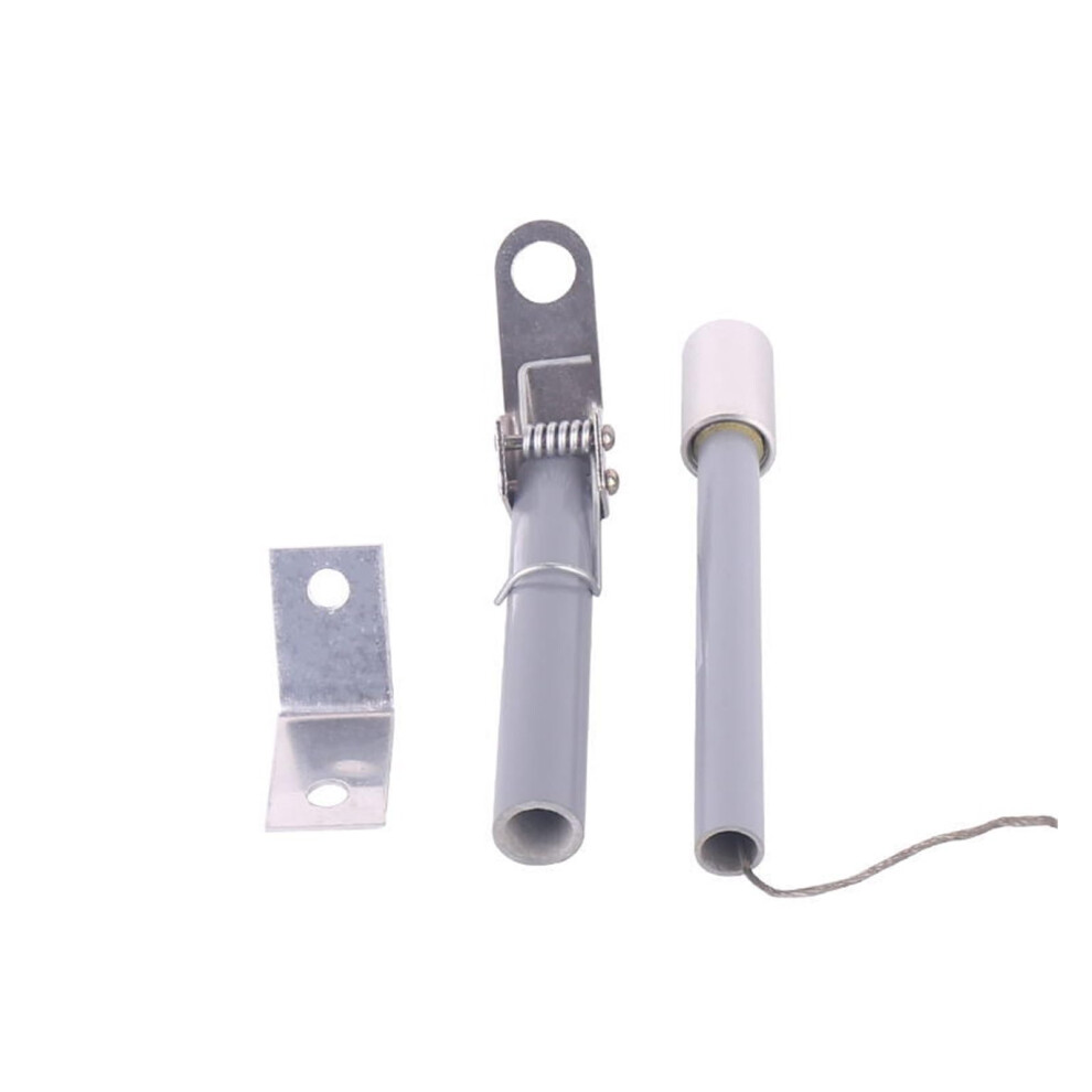 Br2w-7P Brw-100P 40A High Voltage Fuse For Power Capacitor Protection, Reliable Electrical Safety Component 6276012505831
