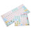 2Pcs Mechanical Keyboard Sticker Frosted Surfaces 8