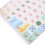 2Pcs Mechanical Keyboard Sticker Frosted Surfaces 14