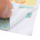 2Pcs Mechanical Keyboard Sticker Frosted Surfaces 15