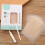 400pcs Double Eyelid Tape Unseeable Selfadhesive 5