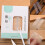 400pcs Double Eyelid Tape Unseeable Selfadhesive 7