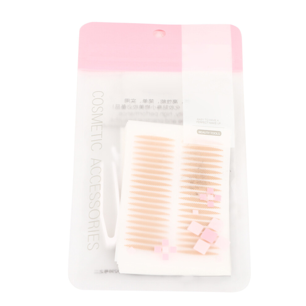 400pcs Double Eyelid Tape Unseeable Selfadhesive