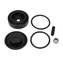 Kit di eliminazione dei tergicristalli in alluminio da 40 mm per Civic CR-V CR-X
