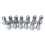 13 Pcs Russian Icing Piping Nozzles Tips Pastry 2