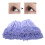 200pcs Mascara Wands Applicator Disposable Eyebrow 9